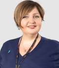 Колтунова Алевтина Александровна