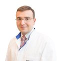 Аскерханов Рашид Гамидович