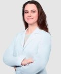 Григорьева (Лошкарева) Ольга Александровна