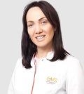 Игнатова Ольга Юрьевна