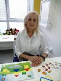 Хасанова Марина Рифовна