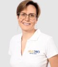Кикина Юлия Алексеевна