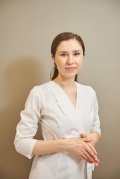 Арзамасцева (Кудакаева) Ульяна Игоревна