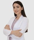 Чемурзиева Хава Магомедовна
