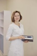 Чмиль Екатерина Юрьевна