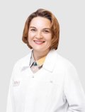 Локшина Екатерина Вячеславовна