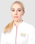 Коренная Вера Вячеславовна