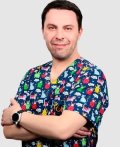 Штромбергер Андреас