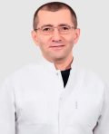 Османов Эльхан Гаджиханович