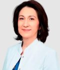 Кучукова Мадина Юсуповна