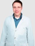 Сенечкин Илья Викторович