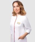 Галкина Екатерина Николаевна