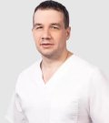Тикоцкий Дмитрий Вадимович
