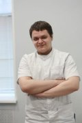 Петров Алексей Владимирович