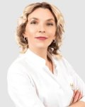Минка Екатерина Евгеньевна