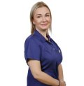 Дейлидко Элла Николаевна