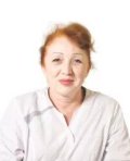 Костюкова Ирина Анатольевна