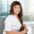Баштан Алла Юрьевна