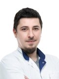 Шахнович Роман Викторович