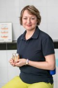Данилова Елена Михайловна