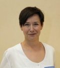 Скалдина Светлана Анатольевна