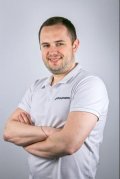 Дячук Кирилл Алексеевич