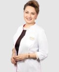 Барская Екатерина Сергеевна