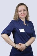 Жердицкая Любовь Васильевна