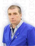Шахнович Виктор Александрович