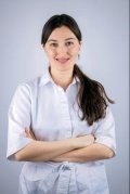 Пшизова Асият Ибрагимовна