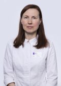 Мальцева Анна Олеговна