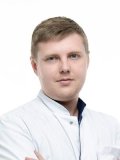 Долганов Михаил Андреевич