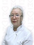 Курина Надежда Викторовна