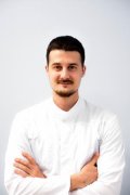 Бачуров Илья Константинович