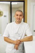 Файзуллин Дамир Флюрович