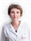Семенова Александра Леонидовна