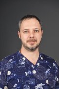 Кузин Кирилл Сергеевич