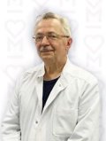 Черемушкин Евгений Александрович
