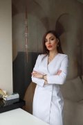 Гужева Галина Дмитриевна