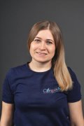 Певнева Ольга Николаевна