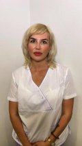 Маргунова Наталья