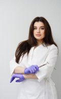 Кравцова Арина Николаевна