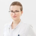 Доможирова Антонина Сергеевна