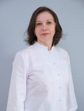 Коваленко Ольга Александровна