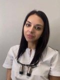 Алишлалова Иза Абдулкаримовна