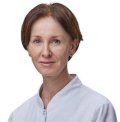 Капустина Елена Борисовна