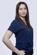 Папушина Юлиана Игоревна