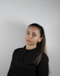 Урусова Ралина Асхатовна