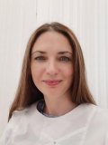 Избицкая Юлия Владимировна