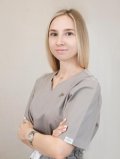 Снопова Ольга Викторовна